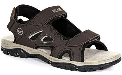 Regatta Mens Rico Flip Flops Summer Holiday Beach Footwear