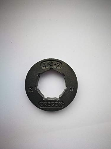 Dolmar Ritzel/Zahnkranz 3/8 Z=7