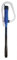Streetwize SWSP03 Liquid Transfer Pump - Battery Operated, Hand Fuel Pump, Transfers 2.6 gal/min - Automobile, (Requires 2 x D Batteries)