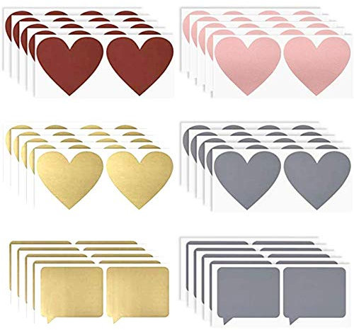 60 Rubbellkarte Überraschung Rubbellos Karte Rubbellose Rubbelkarten Überraschung Rubbellose Scratch Off Label Scratch Sticker Für Schwanger Überraschungskarten Geburtstage, Postkarte Oder Hochzeit