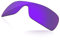LenzReborn Verres polarisés de rechange pour lunettes de soleil Oakley Batwolf OO9101 - - Taille Unique