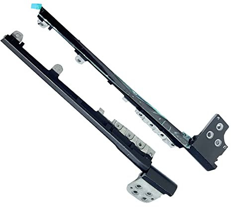 ZAHARA Laptop Hinge for MSI GS77 MS-17P1 12UE 12UH 12UHS 12UGS