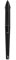 Stylus para Huion KAMVAS Pro 22, Gráfico Tablet Dibujo Digital Pen, PW500 sin batería, S Pen para Inspiroy Q11K V2 Q620M GT-221 GT2201