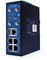 PUSR Europe & Australia router vpn cellulare industriale modem 4g WiFi LTE con slot per scheda sim USR-G809-EAU