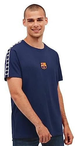 FCB Unisex S6450646 Fußballtrikot, bunt, Estándar