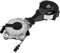11287598832 Tendeur de Courroie, 11287598832 Remplacement du Tendeur de Courroie Compatible avec 207 208 308 508 3008 5008 1.6 VTI 16 V