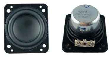 1 haut-parleur de rechange JBL Flip 4 Flip 4 Woofer Flip 4 - Haut-parleur d'origine JBL Flip 4 - Haut-parleur de rechange d'origine