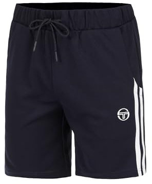 Sergio Tacchini Herren New Young Line Shorts XXL