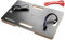 Whiteoak Trainingsplattform - X3 in One Widerstandsband und Isometrische Übungsstation, Anti-Rutsch-Gummiband-Bodenplatte