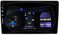 MISONDA 6 GB + 128 GB Android-Autoradio für Audi A4 S4 RS4 B6 B7 2000–2008, Autoradio, Carplay, GPS, Bluetooth, WLAN, FM, AM, RDS, Lenkradsteuerung, Rückfahrkamera
