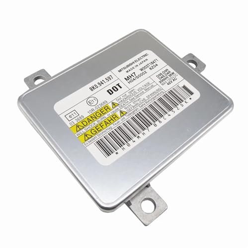 Vorschaltgerät für Xenon-Scheinwerfer Für VW Für Passat B7 2013 2014 2015 8K0941597E W003T22071 W003T18471 Scheinwerfer Ballast Xenon