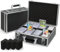POKIENE Trading Card Storage Boxes for 3 x 4 35pt Rigid Cards, Sports Card Storage, Toploader Storage Box, 35PT Magnetic Card Holders & Toploader Card Holders