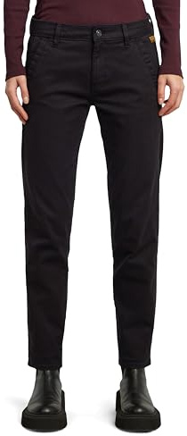 G-STAR 8719965012981 Kate Boyfriend Pants, Black (Dk Black Gd D25257-c106-b564), 29W x 30L