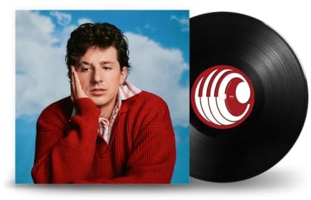 Whatever's Clever! (Classic Black Vinyl + Poster)