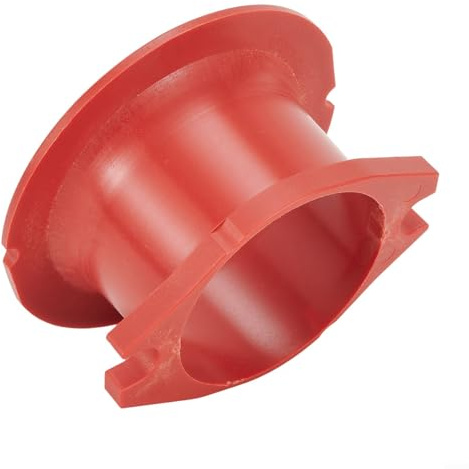 FACAIIO Vergaser für Velocity Stack Luftfilter Cup Trichter FCR 37or39or41mm Vergaser, 59mm Flansch