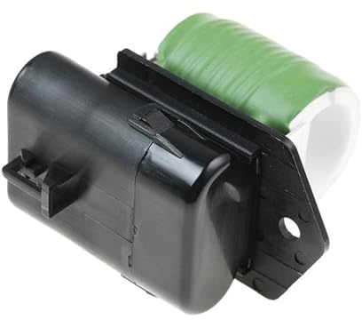 resistenza ventilatore riscaldamento Resistenza motore ventola radiatore adatta per Fiat Grande Punto