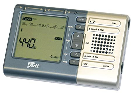 VOGGENREITER DTM-01 STIMMGERÄT