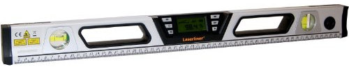 Umarex Digi-Level Pro 60 081.210A Digital Electronic Spirit Level