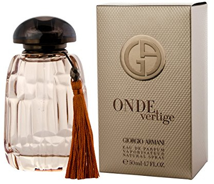 Giorgio Armani Onde Vertige 50ml