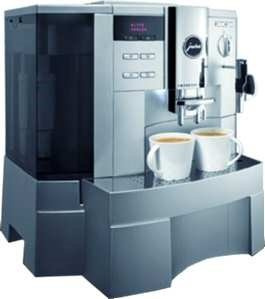 JURA Impressa XS95 OT PL 13642 Machine à café professionnelle