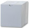 Cardboard CD Sleeves Pack of 50