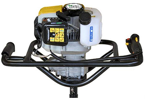 PAPILLON - Taladro eléctrico PAPILLON EA 43