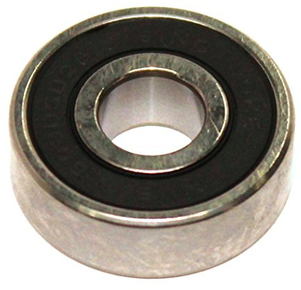 Makita 210005-4-7488 Deep Groove Ball Bearing 608DDW Original Replacement Part 4327
