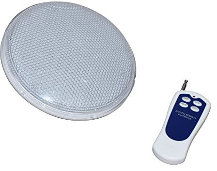 LED de piscine rGB multicolore projecteur paR56 éclairage 12 v avec télécommande