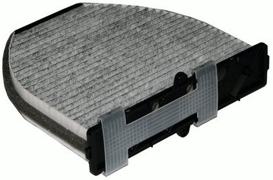 DENCKERMANN Filter, Innenraumluft C-KLASA 07- M110646K