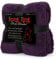 Snug Rug Violett Sofaüberwurf Decke Sofa Kuscheldecke Decke Fleecedecke - Original Luxury Hochwertige Sherpa Werfen Warm Fleece Couchdecke Sofadecke 127 x 178cm