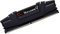 GSkill F4-3200C16S-8GVKB Memoria RAM da 8 GB, DDR4, 3200 MHz, CL16, Nero