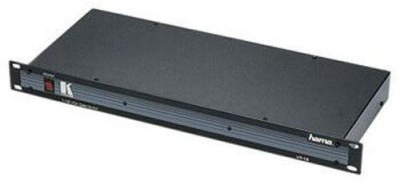 Hama VGA-Verteilerverstärker VP12