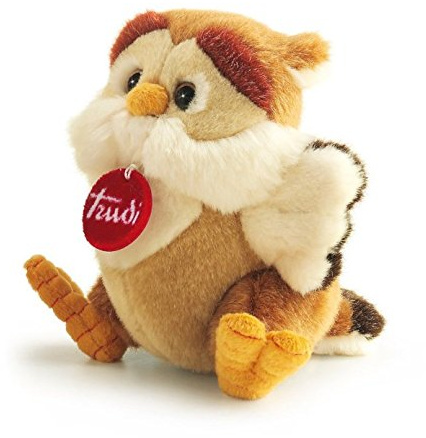 Trudi 24613 - Eule Rinaldo