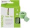 Velcro Marque Attaches Pour Arbres & Jardin Multi-Usages, Permet De Sécuriser Et Stabiliser Les Jeunes Arbres, Vert, 50 Mm X 5 M