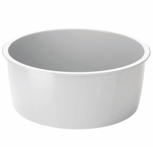Kuhn Rikon 30779 Hotpan Schüssel 4.5 Liter, weiß