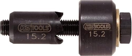 KS Tools 129.0037 Emporte-pièce Diamètre 37 mm