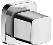 hansgrohe PuraVida Unterputz Abstellventil, Chrom