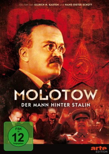 Molotow - Der Mann hinter Stalin