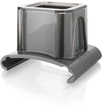 Microplane Grater Attachment plastic for Home Series