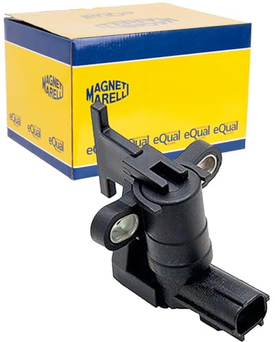 Magneti Marelli SAG016 Drehzahlsensor | Kompatibel mit: FORD C-MAX, FIESTA V, FOCUS C-MAX, FOCUS II, FOCUS II Cabriolet, FOCUS II Stufenheck, FOCUS II Turnier