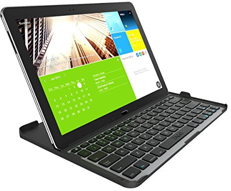 Zagg Zaggkeys Cover iPad MINI Bluetooth, Keyboard