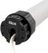NICE - Motore per tapparelle ERA M 15 NM 28 kg SW60, azionamento per tapparelle meccaniche, motore tubolare per albero della tapparella da 60