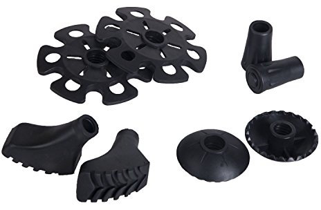 VIKING Erwachsene (Unisex) Kit Double Givova, Schwarz, XXXS