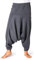 PANASIAM Aladin Jogpants, Heather Grey, L