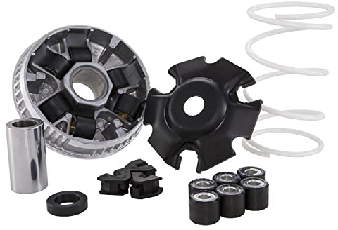 MALOSSI Variateur Multivar 2000 pour Aprilia SR 12