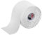 ALPIDEX Kinesiologie Tape 1/3/ 6/12 Rollen Viele Farben 5 m x 5 cm Anwendungsbroschüre Elastisch Wasserfest Hautfreundlich Physio Muskel Tape Set, Farbe:weiß, Menge:1 Rolle