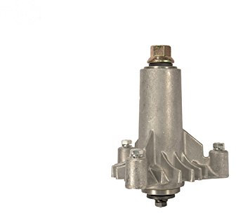 Matijardin - Palier lame étoile 6 pointes 165579 compatible avec compatible avec AYP/Roper/compatible avec Husqvarna/Mc culloch