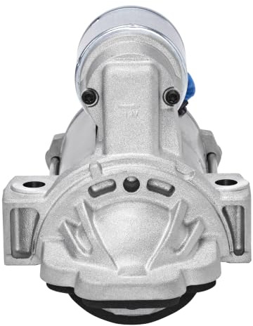 Valeo Starter 438321-2,2 kW - 12 V - Anzahl der Zähne: 12 | Kompatibel mit: FORD TRANSIT V363 Bus, TRANSIT V363 Pritsche/Fahrgestell