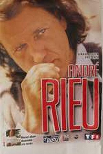 Rieu Andre – 80 x 120 cm – Schild / Poster