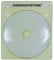 CheckOutStore (400) Premium CD Double-Sided Storage Plastic Sleeve (Yellow)